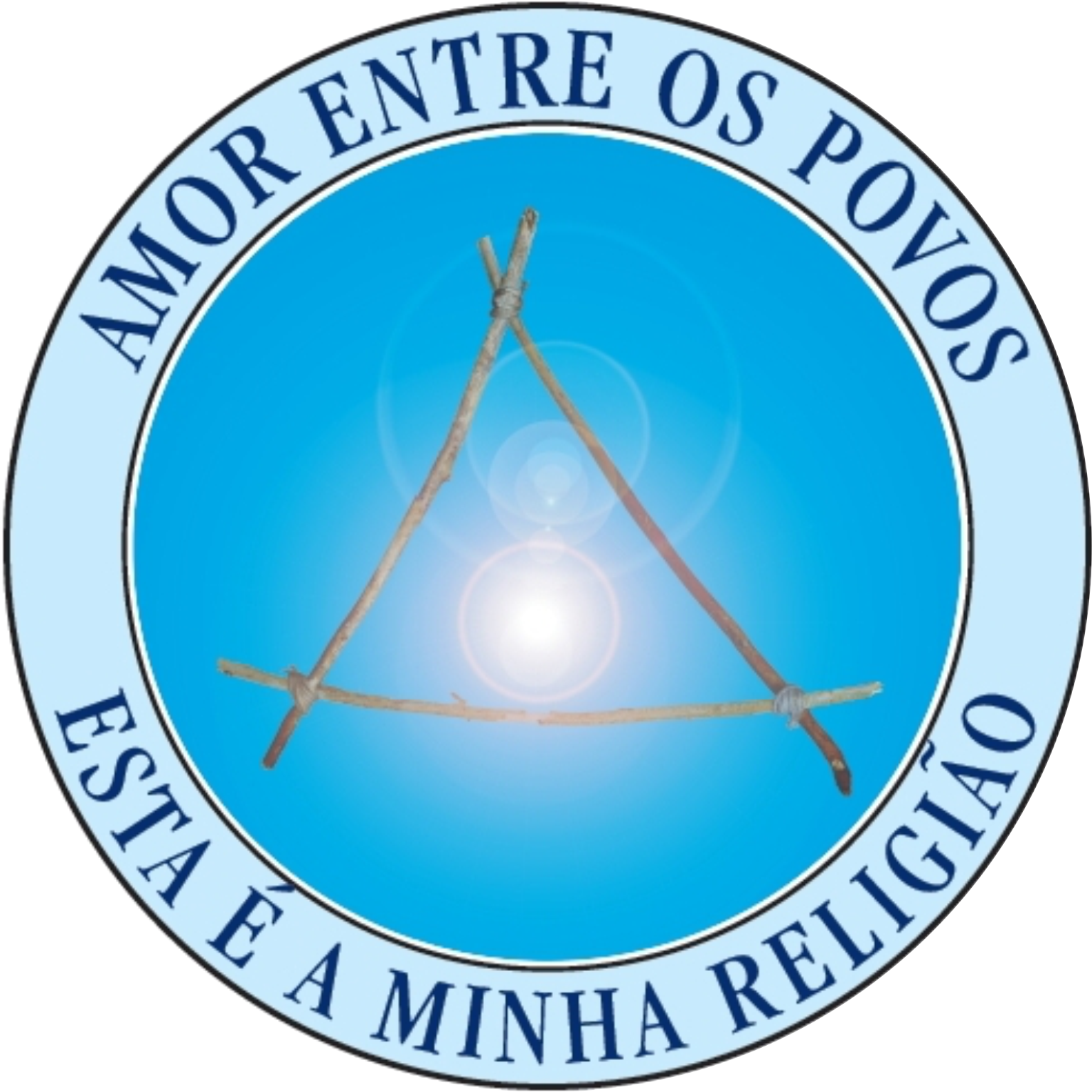 Blog do Amor Entre os Povos